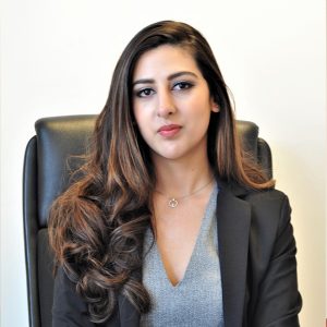 Basimah Shoaib