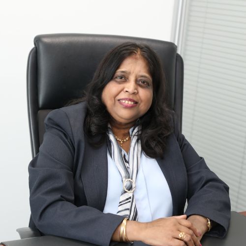 Kavina Ponnampalam