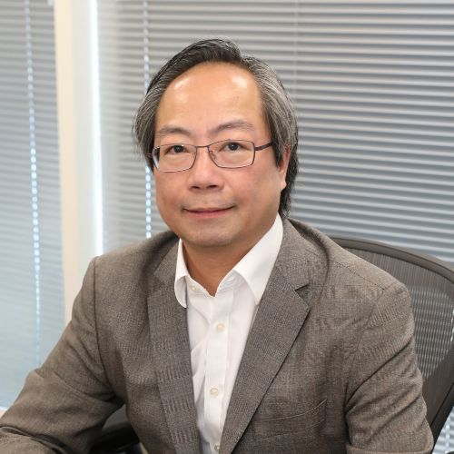 Lester Kan