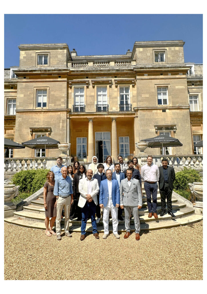 Annual Summit 2025 – A Day of Reflection and Collaboration