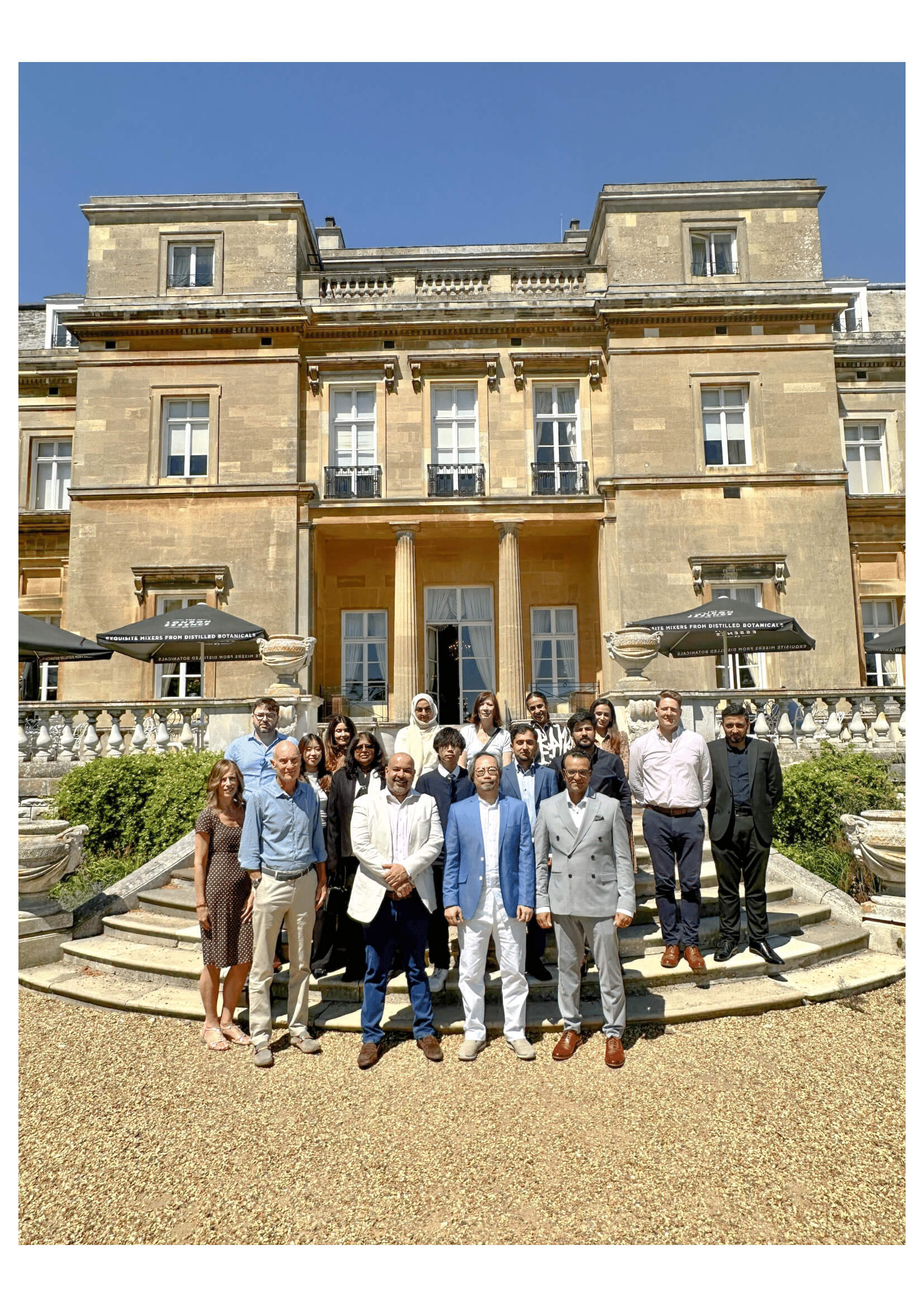 Annual Summit 2025 – A Day of Reflection and Collaboration