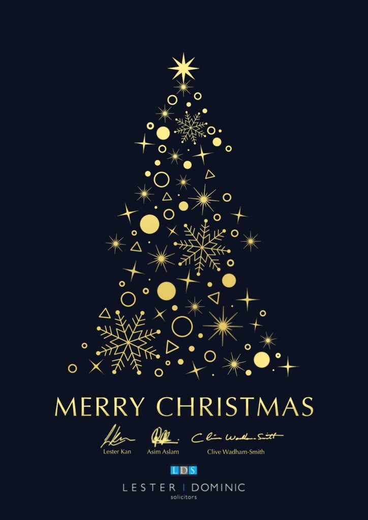 Merry Chris