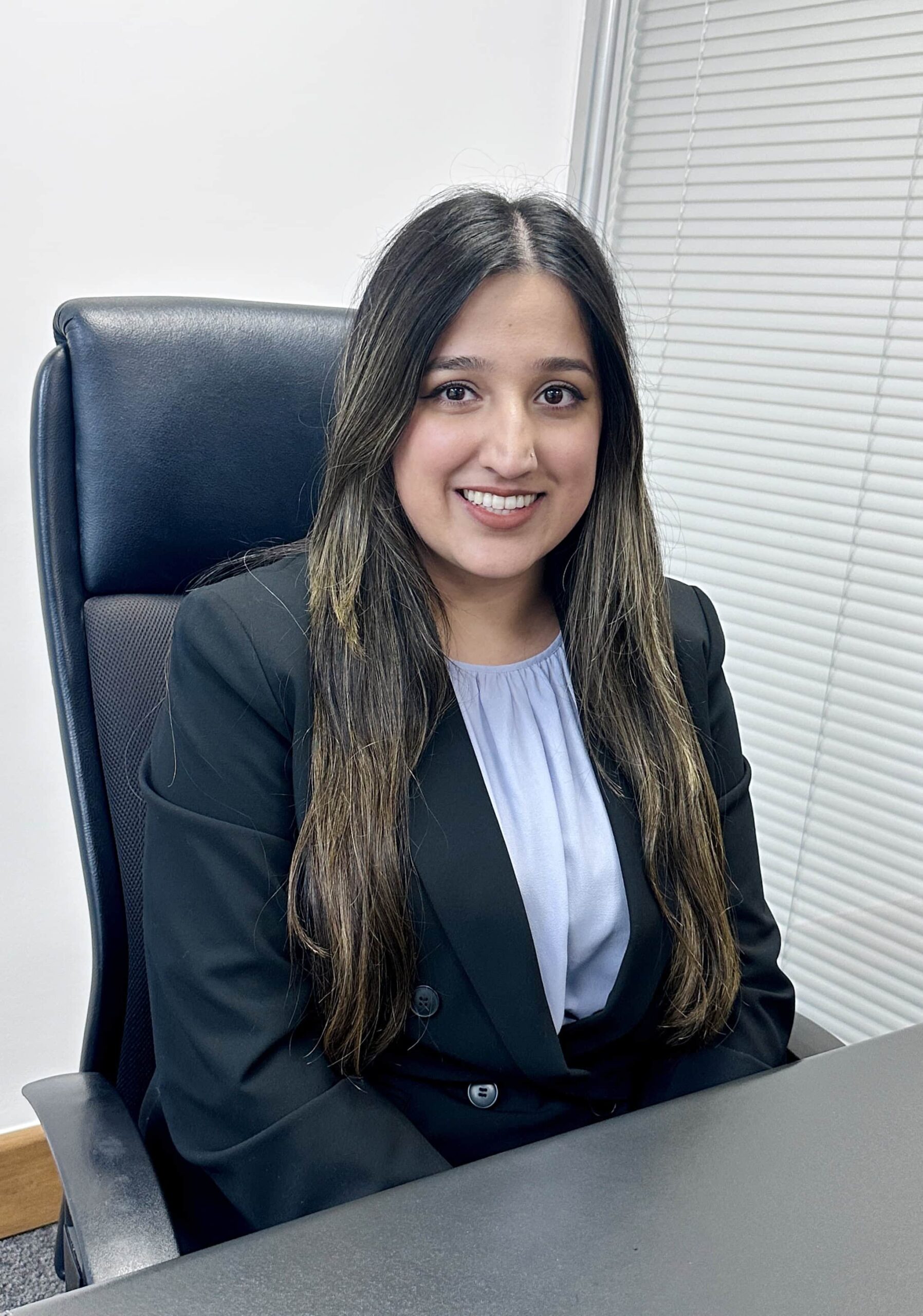 Sonia Niaz