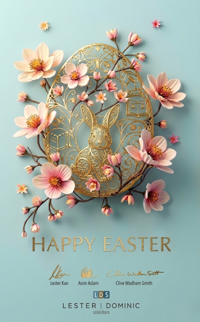 LDS Easter